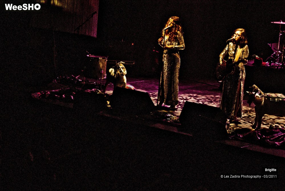 15/23 photos du spectacle Brigitte