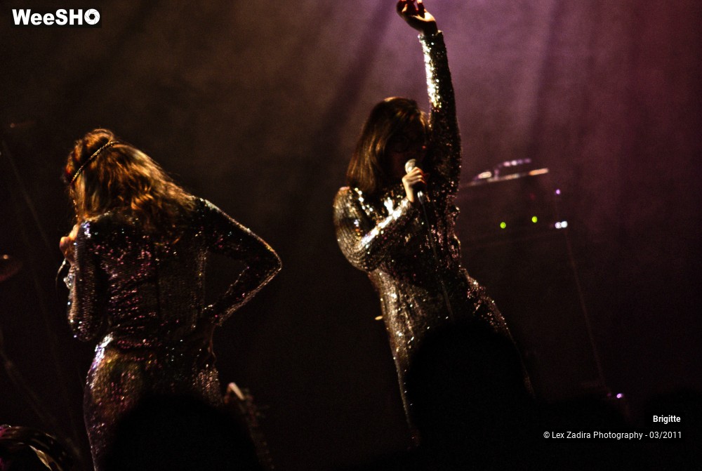 17/23 photos du spectacle Brigitte