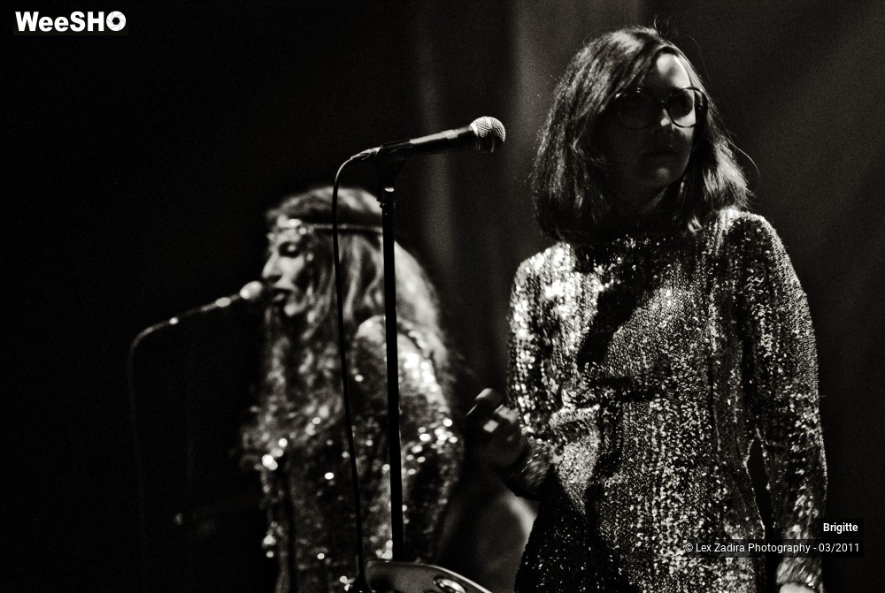 20/23 photos du spectacle Brigitte