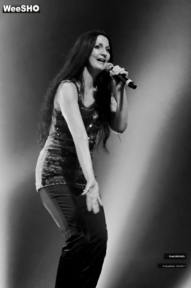 20/38 photos du spectacle Frank MICHAEL