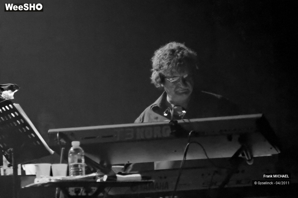 38/38 photos du spectacle Frank MICHAEL