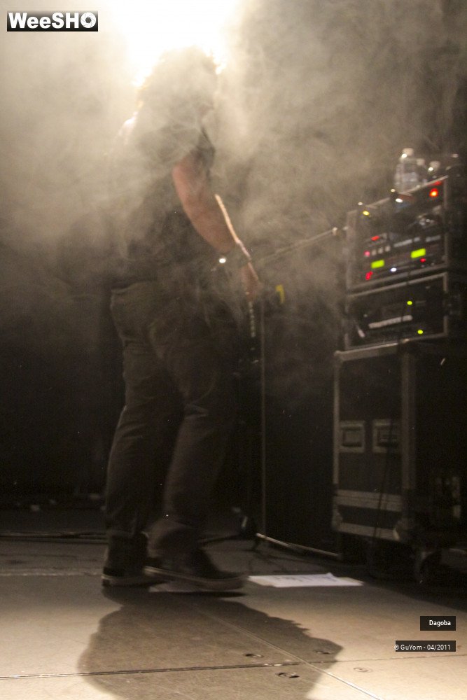 2/38 photos du spectacle Dagoba