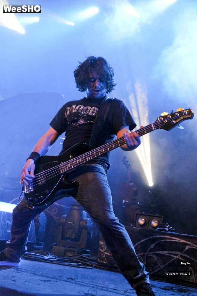 8/38 photos du spectacle Dagoba