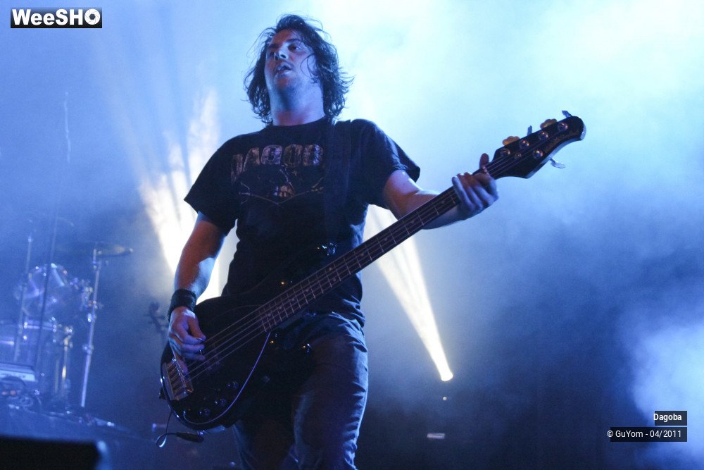 10/38 photos du spectacle Dagoba