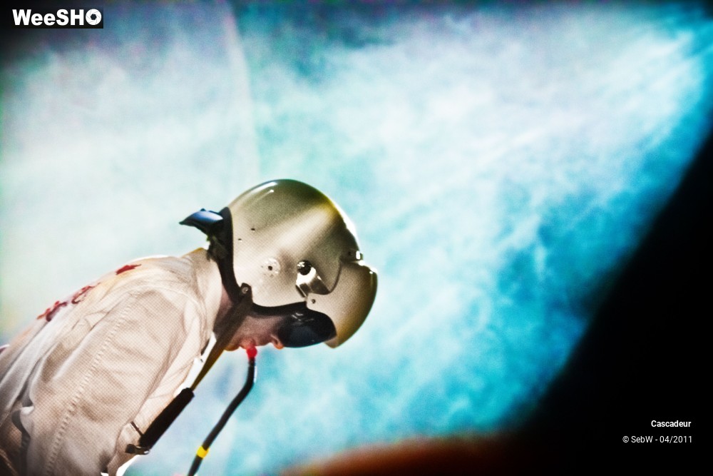 20/34 photos du spectacle Cascadeur