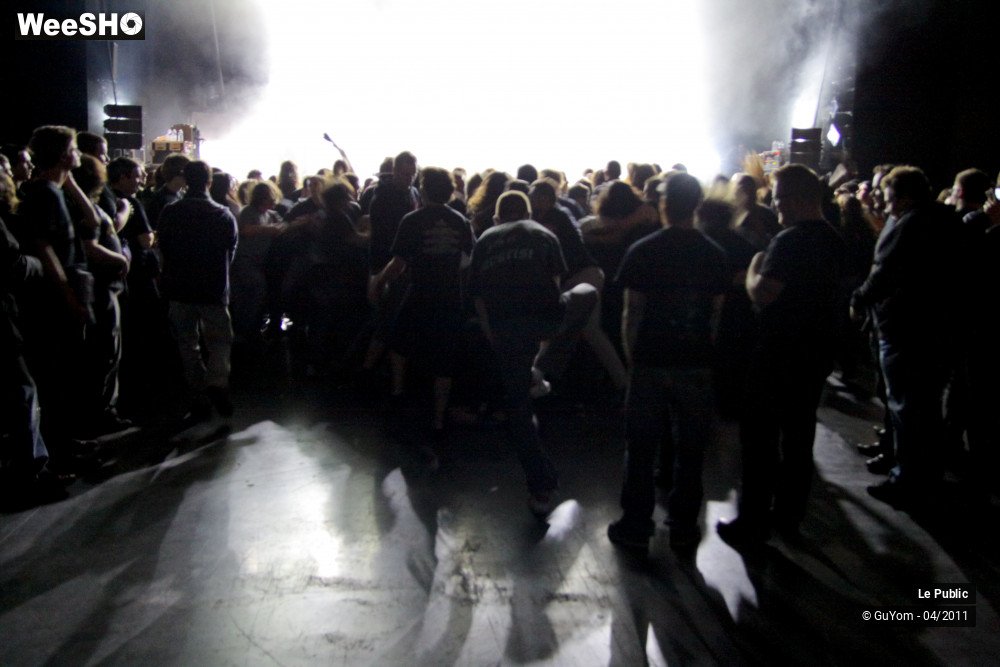 5/22 photos du spectacle Aéronef Ambiance