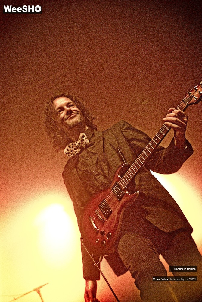 2/18 photos du spectacle Nordine le Nordec