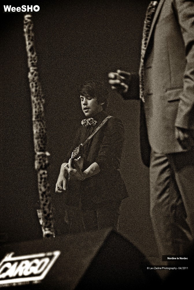 3/18 photos du spectacle Nordine le Nordec