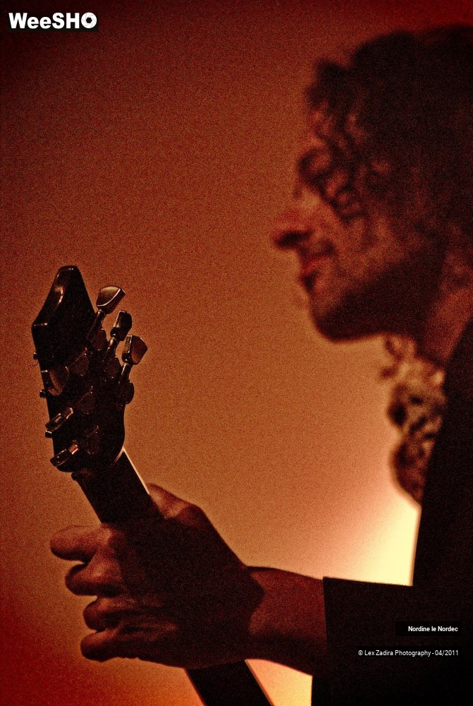 5/18 photos du spectacle Nordine le Nordec