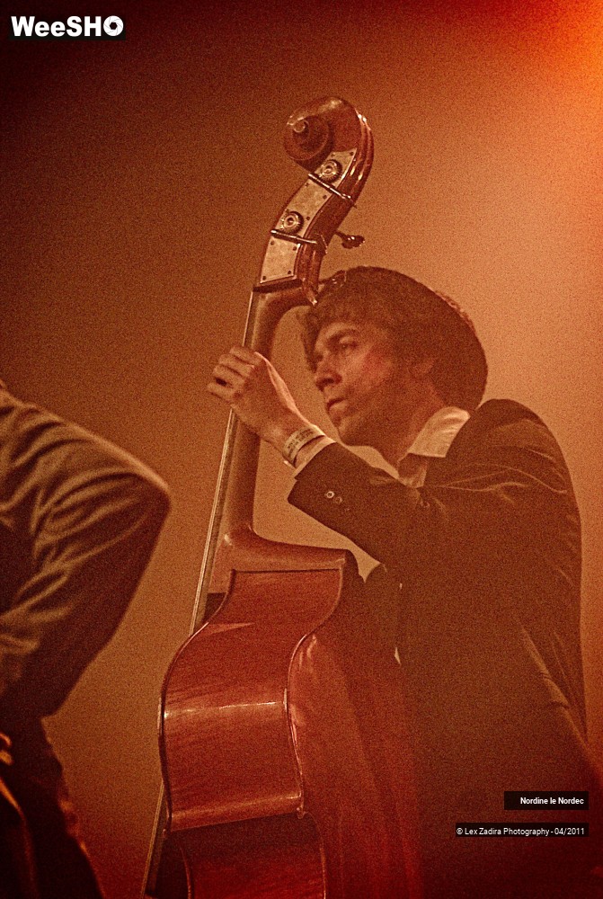 9/18 photos du spectacle Nordine le Nordec