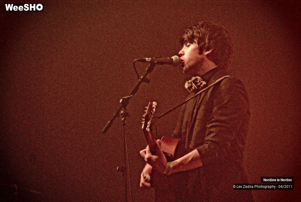 16/18 photos du spectacle Nordine le Nordec