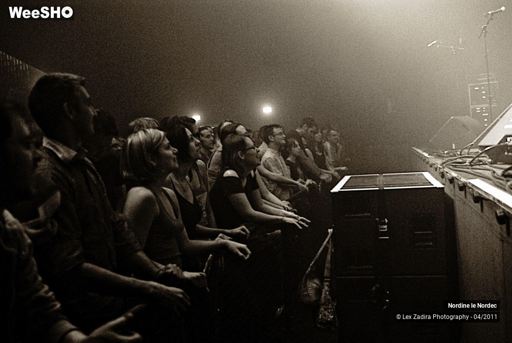 18/18 photos du spectacle Nordine le Nordec