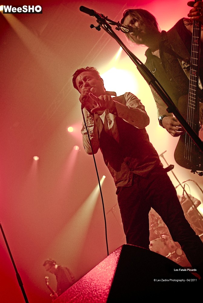 11/44 photos du spectacle Les Fatals Picards