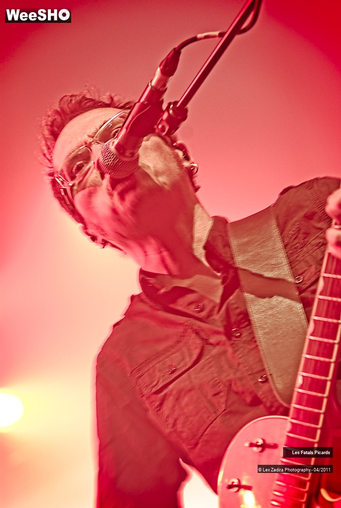 13/44 photos du spectacle Les Fatals Picards