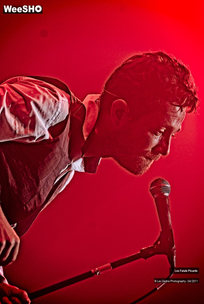 14/44 photos du spectacle Les Fatals Picards