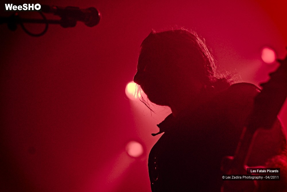 32/44 photos du spectacle Les Fatals Picards