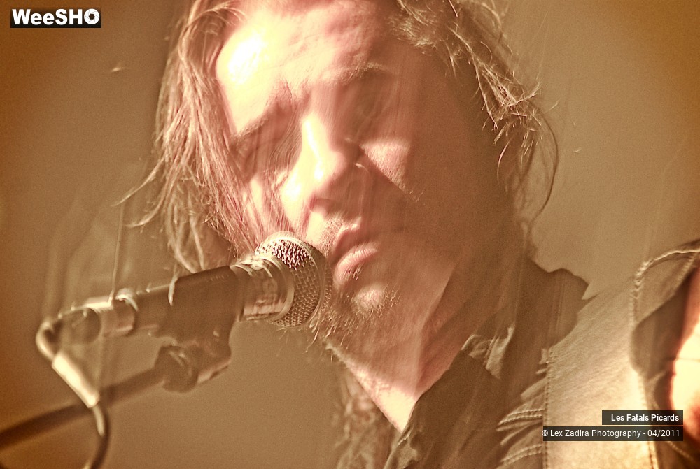 41/44 photos du spectacle Les Fatals Picards