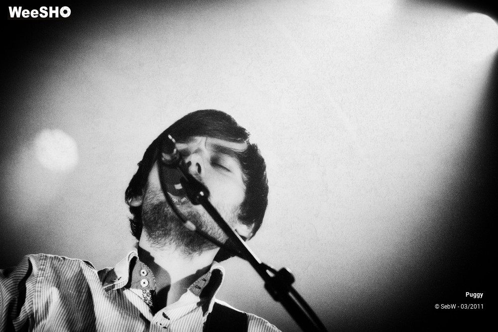 4/25 photos du spectacle Puggy