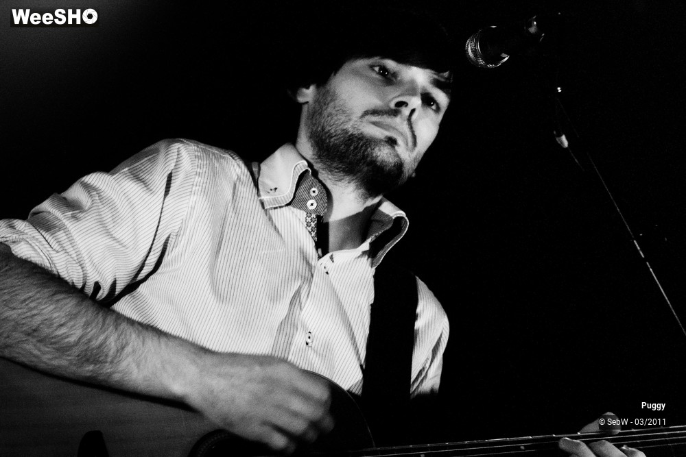 6/25 photos du spectacle Puggy