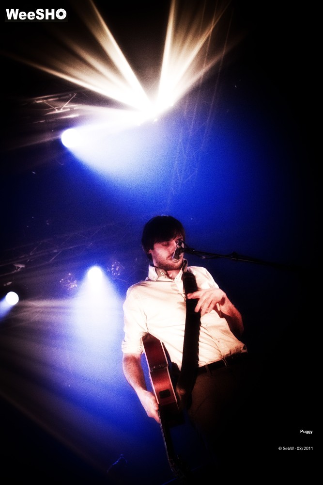 10/25 photos du spectacle Puggy
