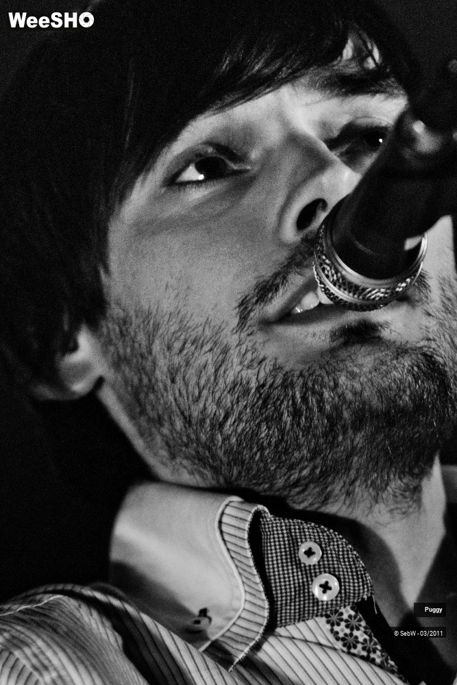 11/25 photos du spectacle Puggy