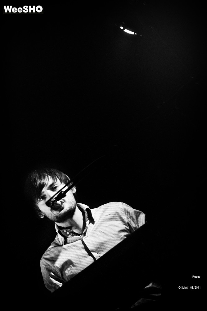 13/25 photos du spectacle Puggy