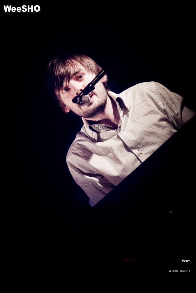 14/25 photos du spectacle Puggy