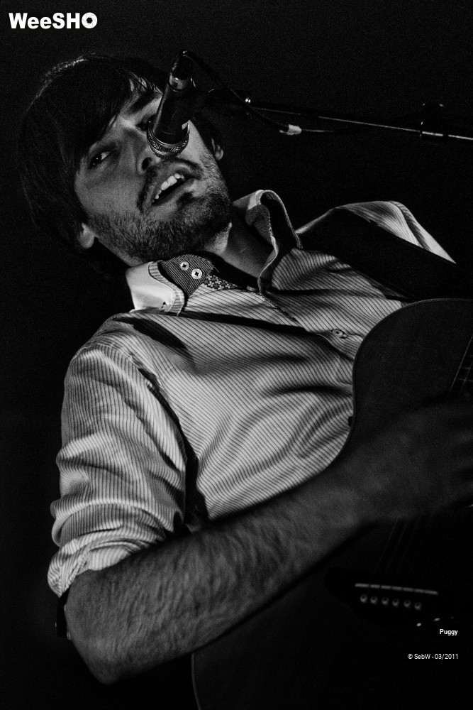 17/25 photos du spectacle Puggy