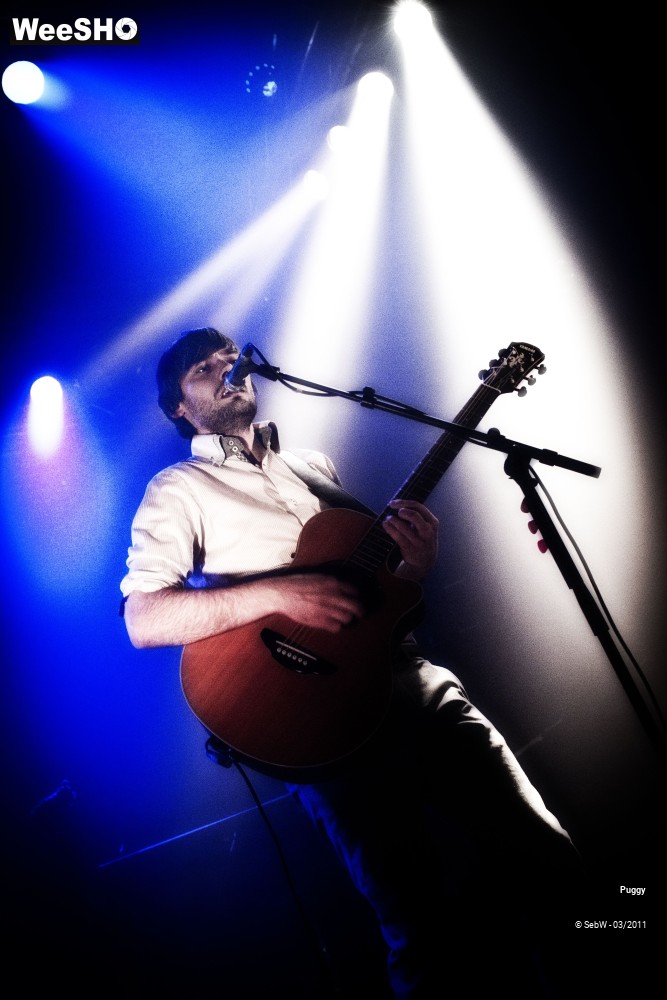 19/25 photos du spectacle Puggy