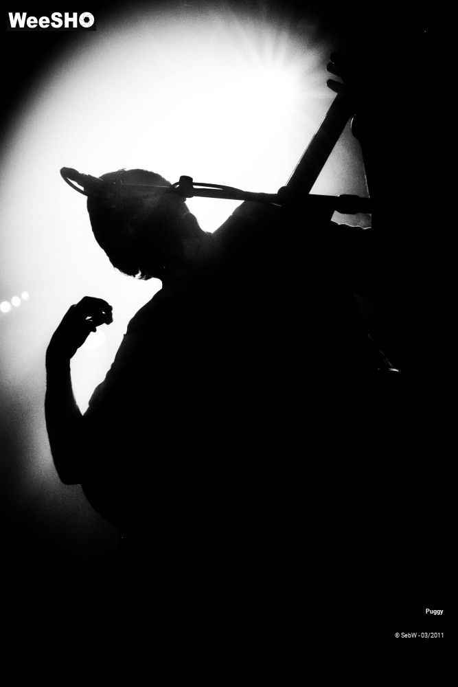 23/25 photos du spectacle Puggy