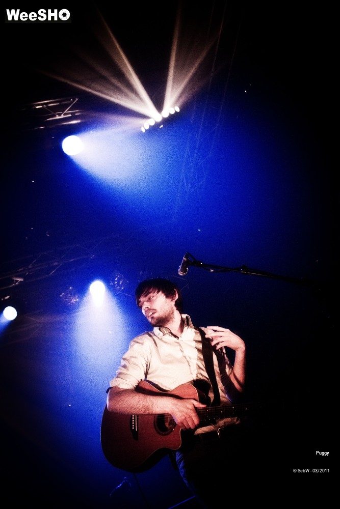 25/25 photos du spectacle Puggy