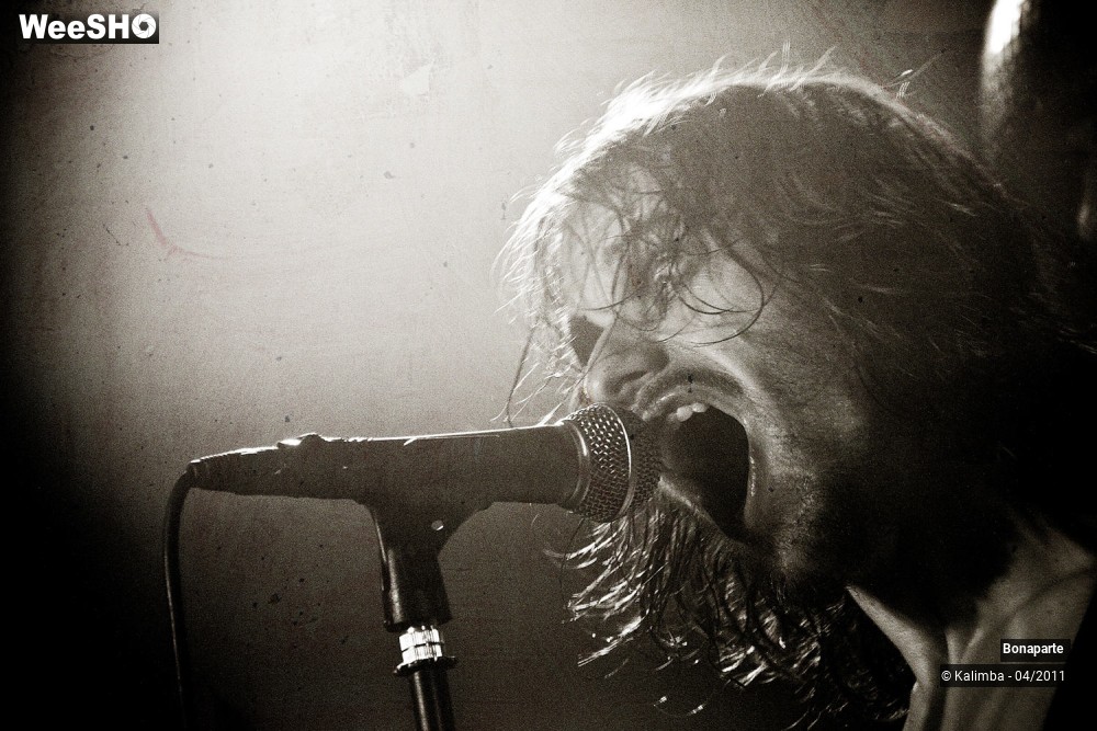 1/47 photos du spectacle Bonaparte