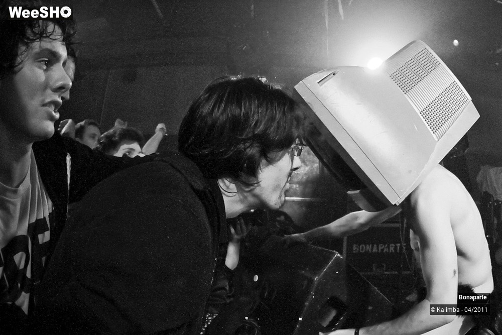 9/47 photos du spectacle Bonaparte