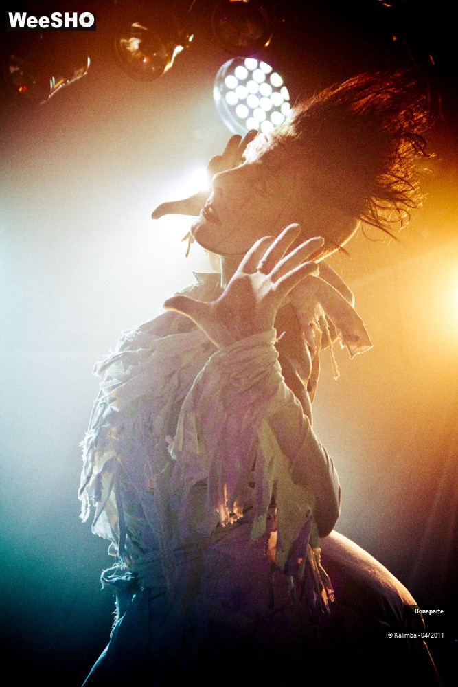 13/47 photos du spectacle Bonaparte