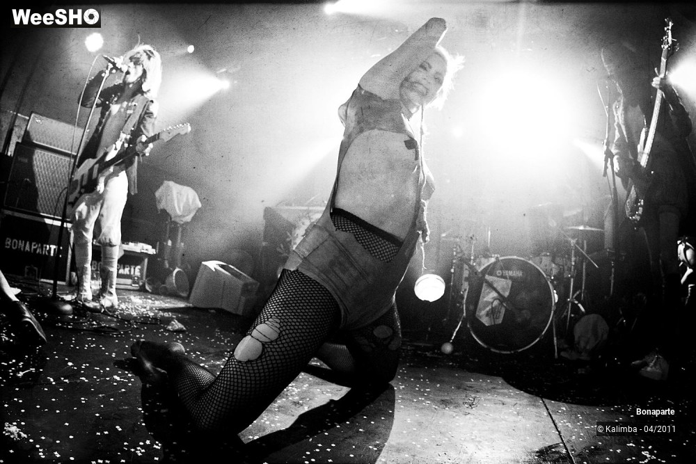 29/47 photos du spectacle Bonaparte