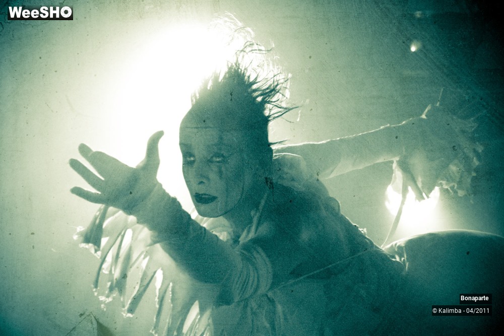 36/47 photos du spectacle Bonaparte