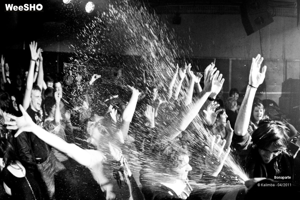 37/47 photos du spectacle Bonaparte