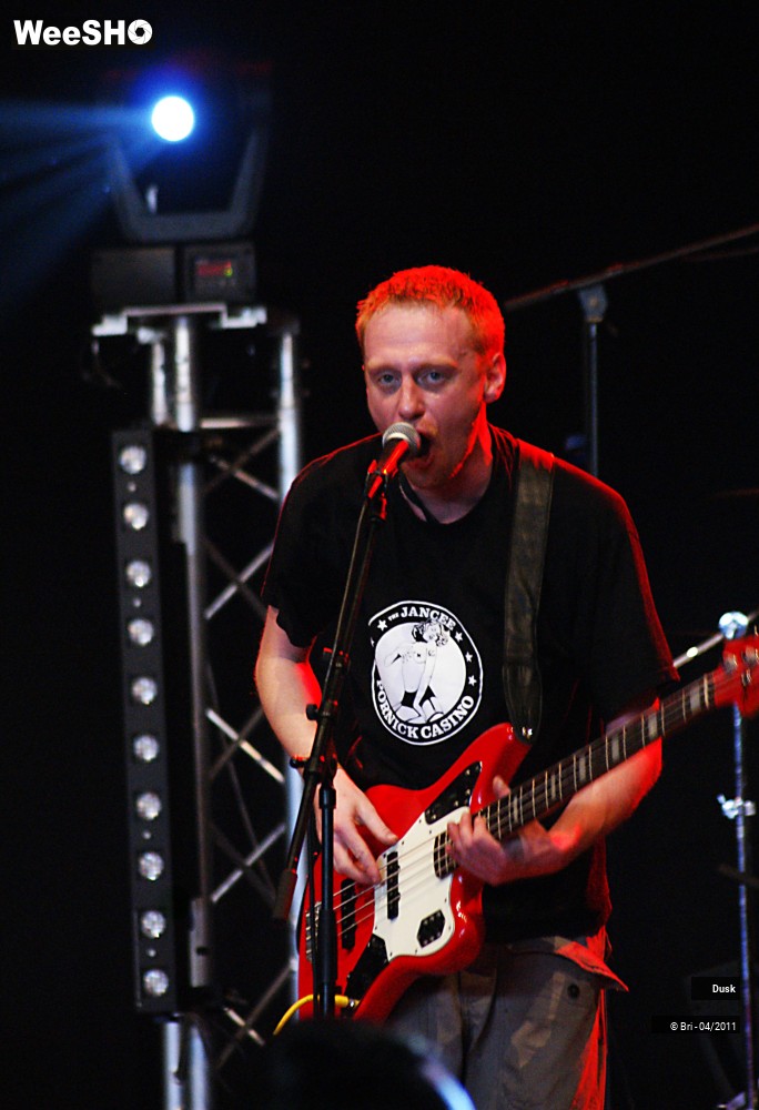 17/29 photos du spectacle Dusk