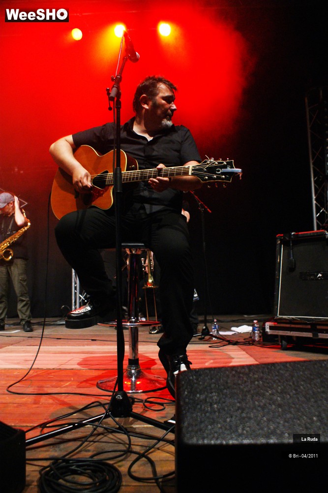 1/50 photos du spectacle La Ruda