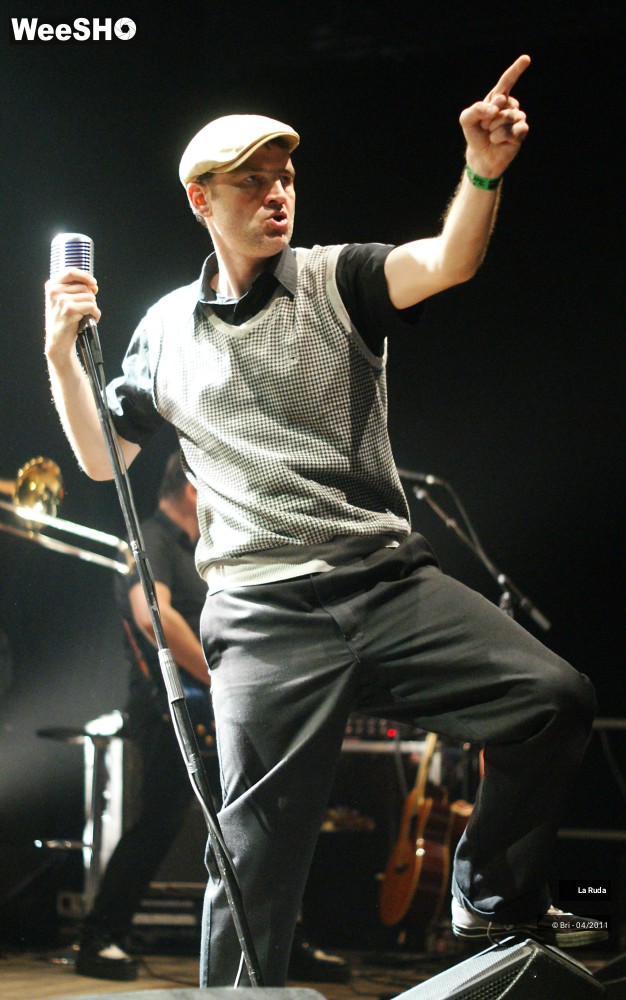 2/50 photos du spectacle La Ruda