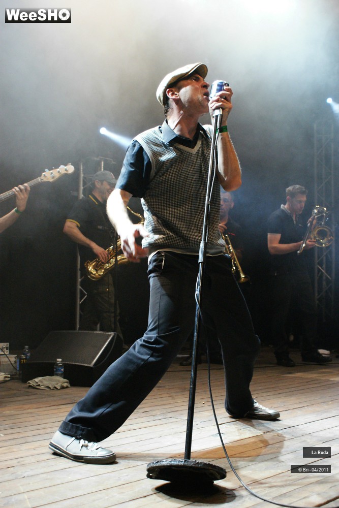 3/50 photos du spectacle La Ruda