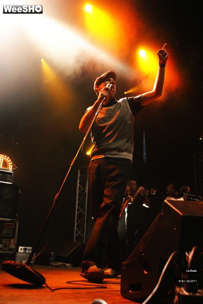 7/50 photos du spectacle La Ruda