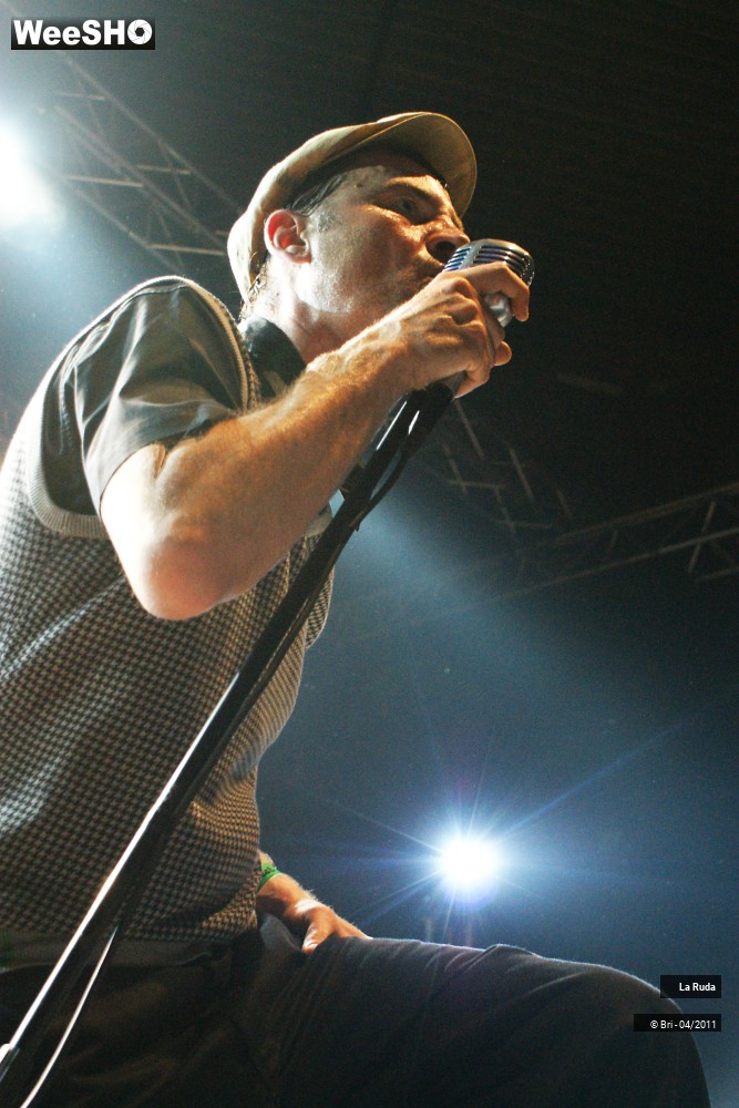 8/50 photos du spectacle La Ruda