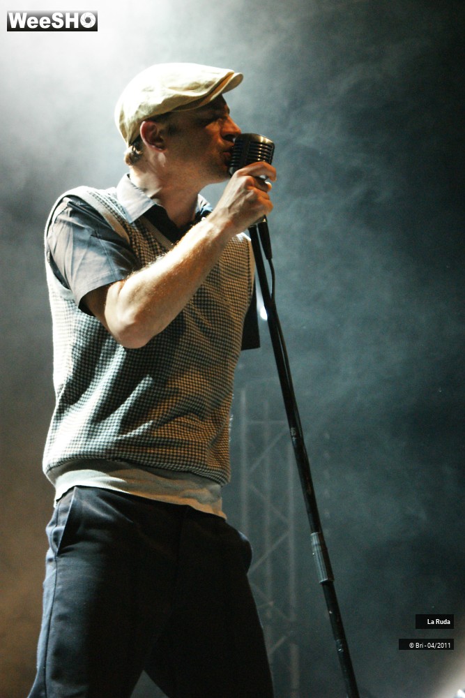 11/50 photos du spectacle La Ruda