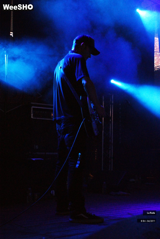 12/50 photos du spectacle La Ruda