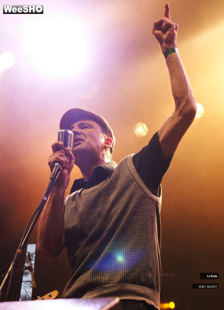 13/50 photos du spectacle La Ruda