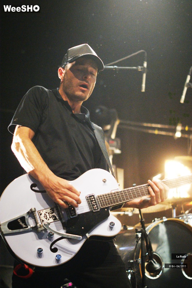 14/50 photos du spectacle La Ruda