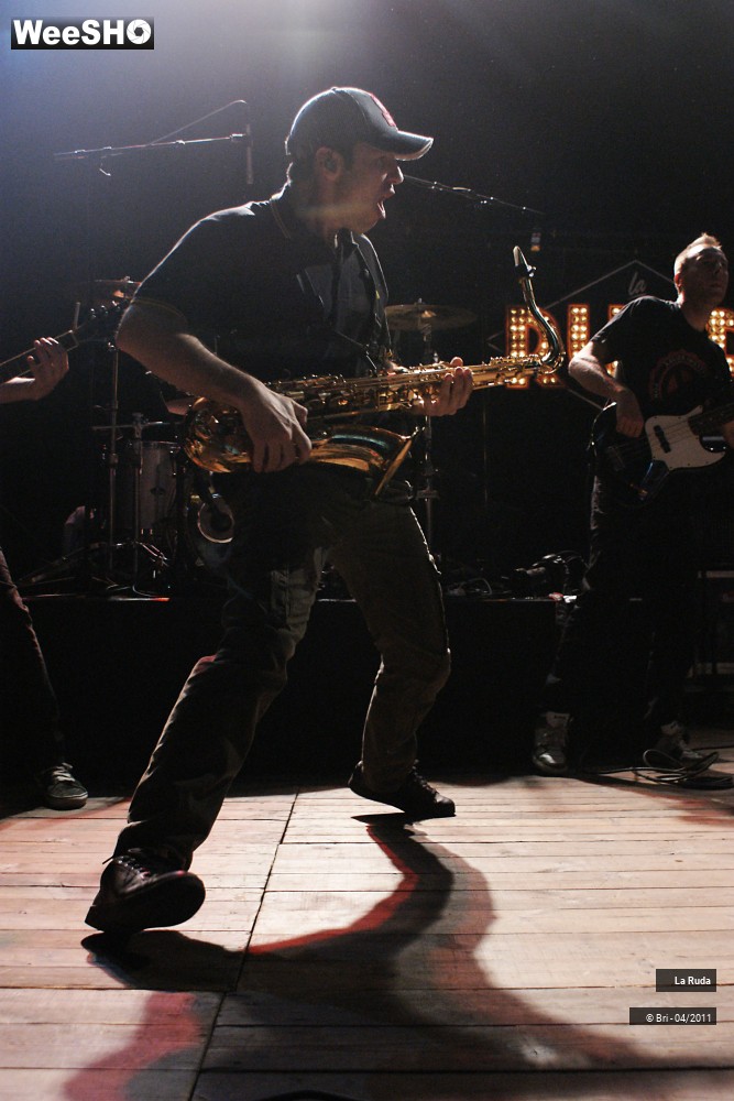 15/50 photos du spectacle La Ruda