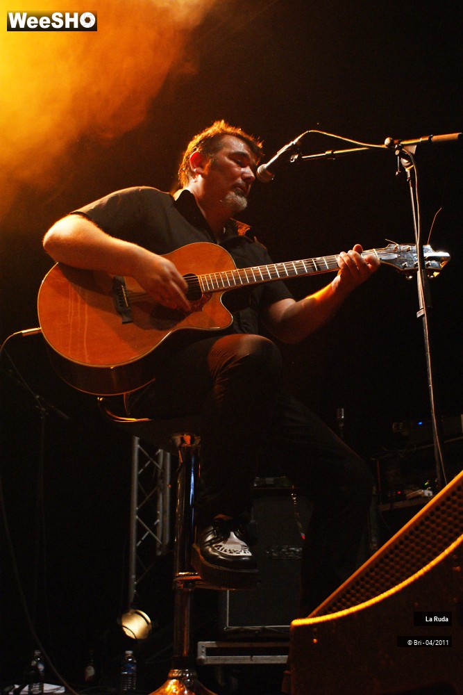 16/50 photos du spectacle La Ruda