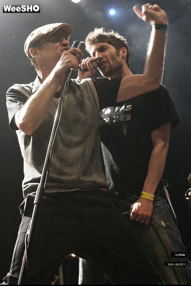 17/50 photos du spectacle La Ruda